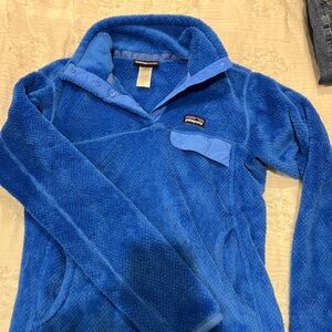 Patagonia Jacket